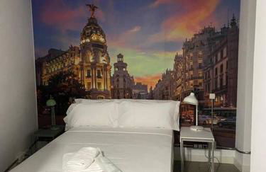 CITY SOL Madrid - Photo 12