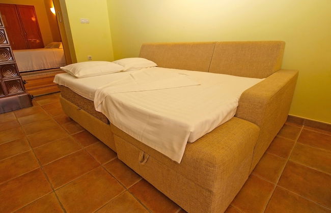 Apartment 389 - Foto 4