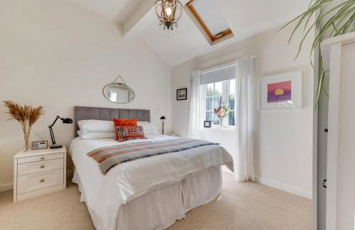 1 Bed in Trimley St. Martin nr Felixstowe oc-obat - Foto 8
