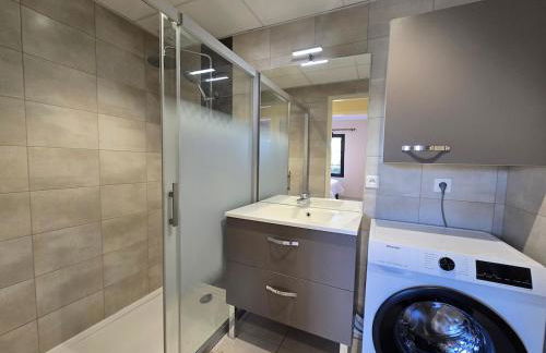 Appartement T3 avec box, place de parking et grande terrasse! - Foto 17