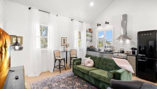 Casa Julieta Luxury Ybor-themed Studio - Foto 5