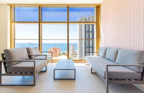 Intempo by Holuxe - 056 - 5th floor - Foto 1