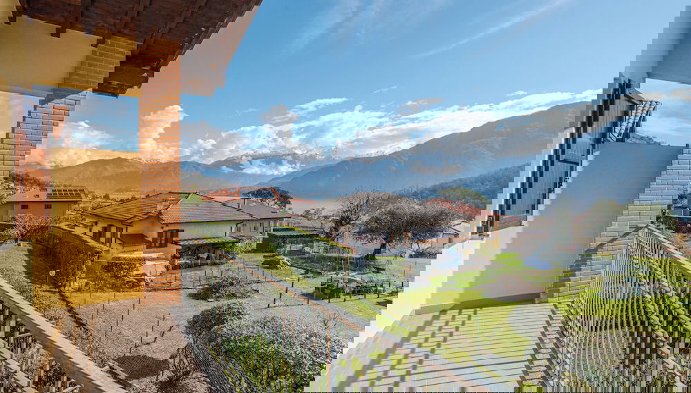 Lenno Glamour - Foto 1, Imagen principal