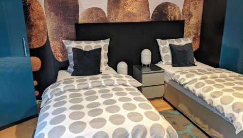 Apartment Blue Regensburg - Foto 3