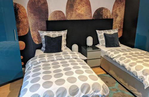 Apartment Blue Regensburg - Foto 3