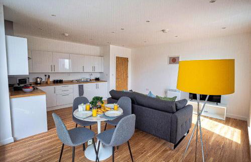 Gillingham One - Foto 1