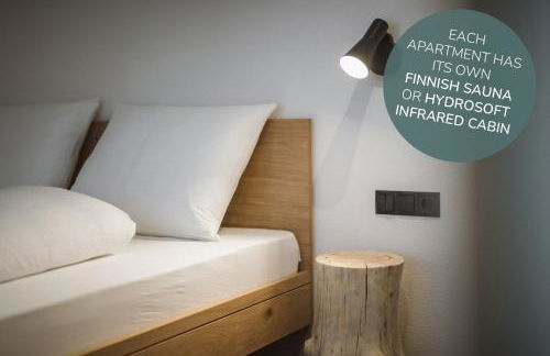 Apartments Koflhaus - Photo 47