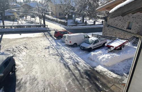 Appartamento Pineta casa vacanze Sci & Natura - Foto 53