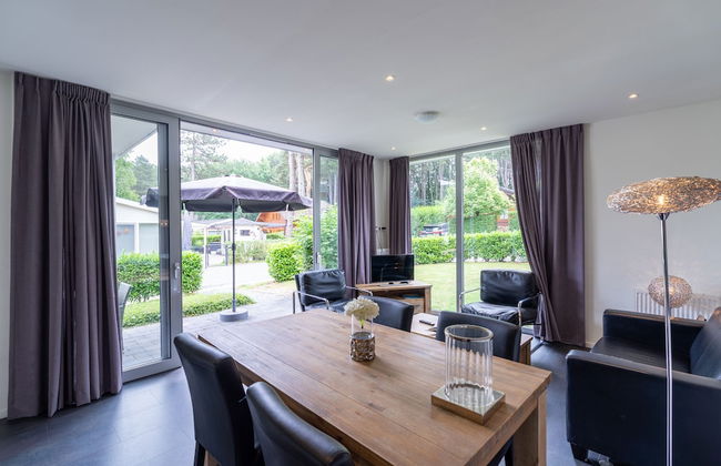 EuroParcs Brunssummerheide - Photo 27