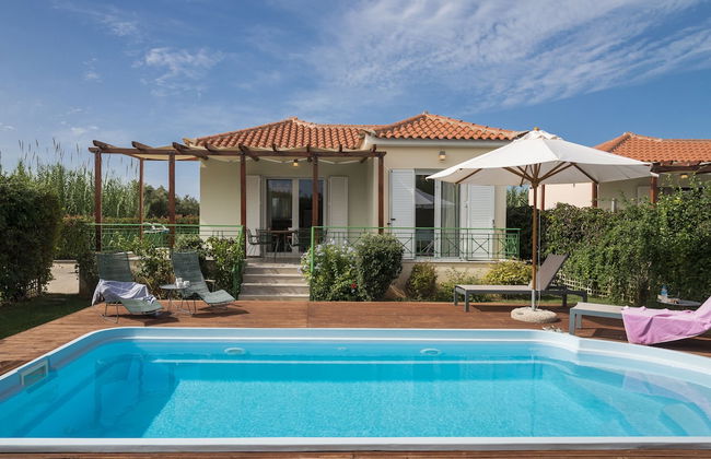 Jewel of Venus Villa - Private Pool Paradise - Foto 15