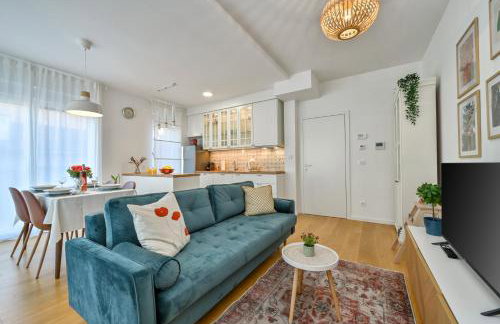 Apartment Zicer - Foto 9