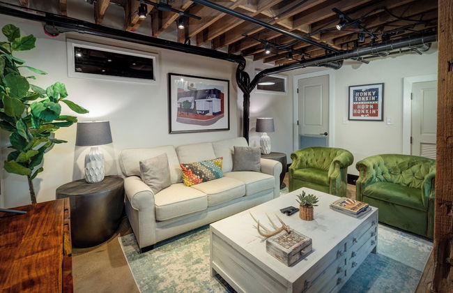 The 1865 Duet - Photo 1