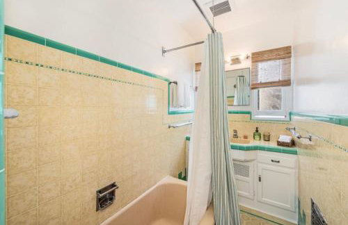 The Library Suite - The Marlowe Boutique Hotel - Foto 10