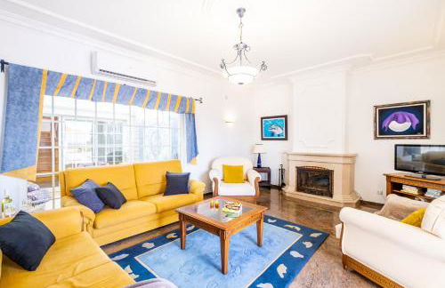 Villa Rose Bay by Algarve Vacation - Foto 12