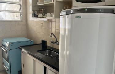 Apartamento 100 mts da praia - Foto 7