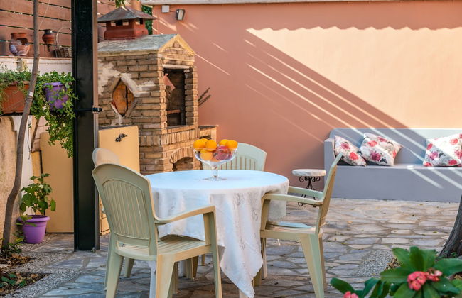 Ina Apartment - Foto 26