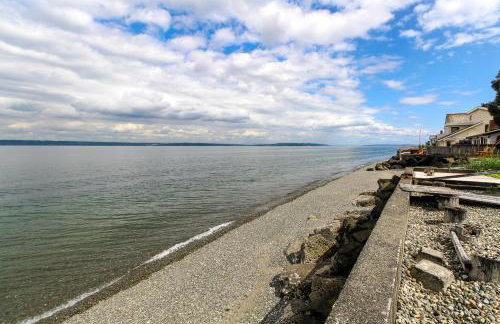 Historic Shore Cottage - Foto 7