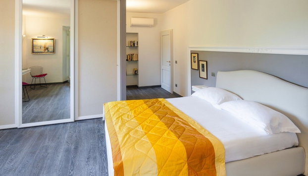 Tenuta Valloria - Foto 3, Zimmer