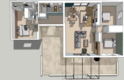 Le Petit Paradis - Foto 29