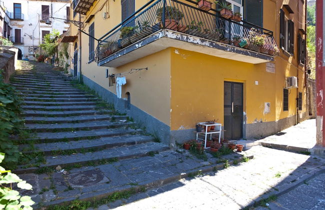 Casa Mil by Wonderful Italy - Foto 17