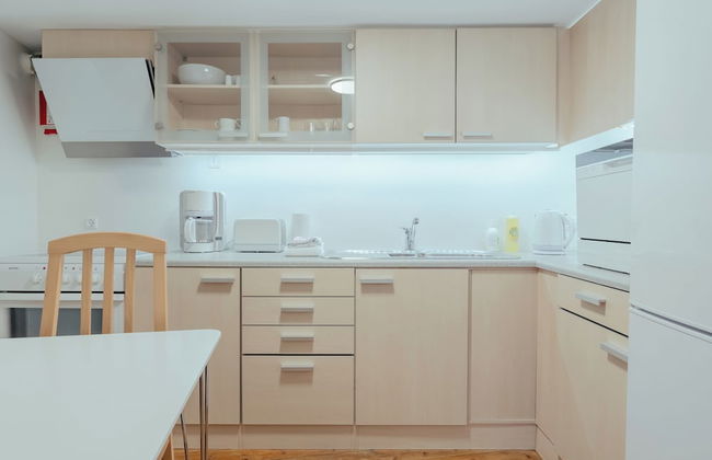 Aparthotel - Marina - Central - Tórshavn - Photo 21