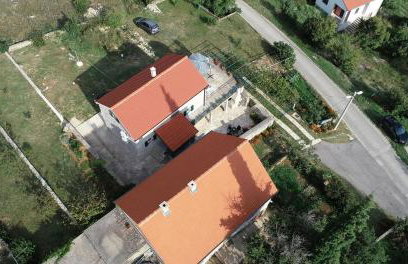 Villa Cetina - Apartment with a view - Foto 30