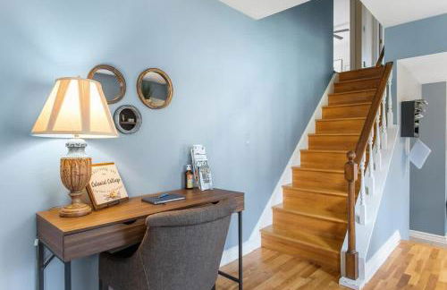 Colonial Cottage with Hot Tub & Sauna-Family Friendly - Photo 20