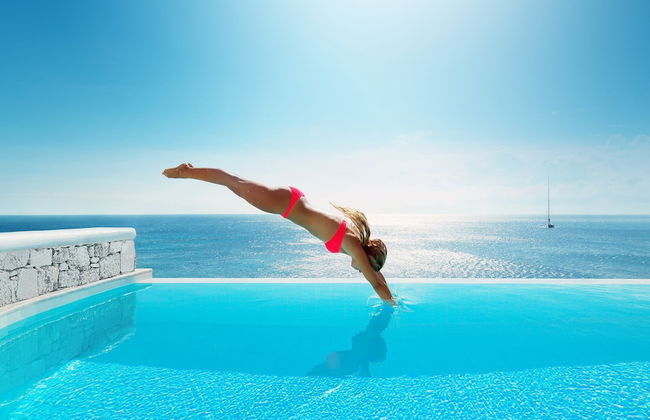 Petasos Beach Resort & Spa, Small Luxury Hotels of the World - Photo 47