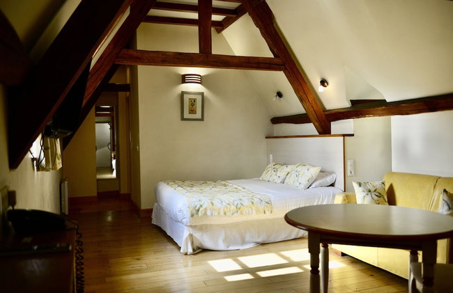 La Villa des Consuls - Gîte de tourisme de charme - Photo 29