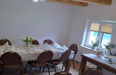 Pensjonat Rzepniki - Foto 36