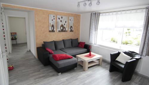 Ferienwohnung Margot - Foto 4