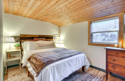 Hike, Ski and Explore Rhododendron Forest Retreat! - Foto 15