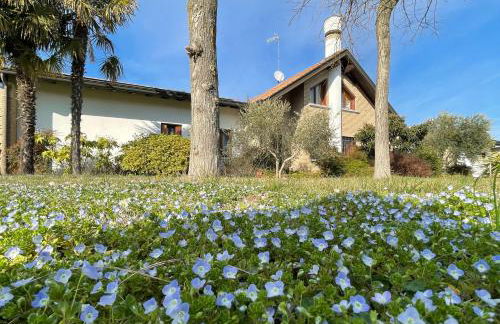 Villa Marinella Apartments - Locazione Turistica - Foto 2