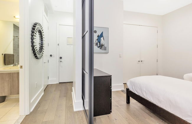 Dharma Home Suites Hoboken at Novia - Foto 12