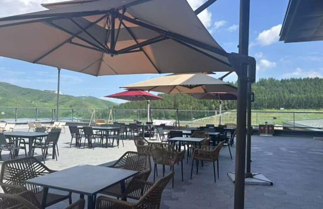 Oakwood Suites Chongli - Foto 73