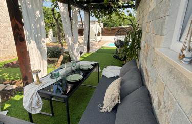 Anchi Villa - Foto 33