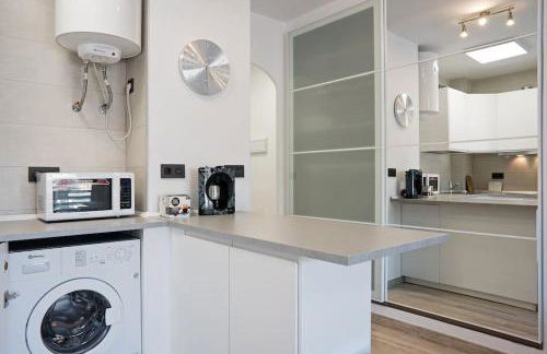 Estudio loft en Málaga CAN6 - Photo 18