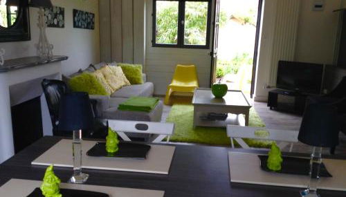 La Maison de famille les Alizés - Foto 3