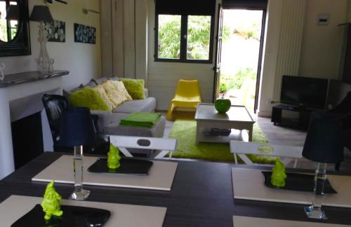 La Maison de famille les Alizés - Foto 3