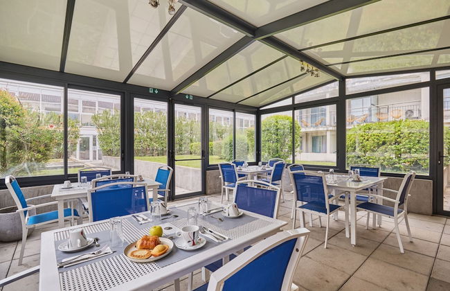 Odalys City Apartment Hotel - Aix en Provence Ouest - Foto 50