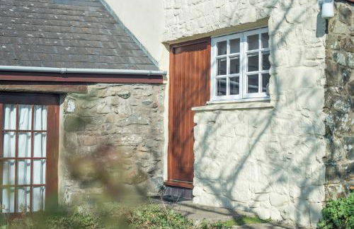 Ty Uchaf Cottage - Photo 11