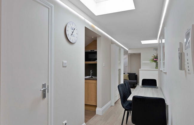 Cleveland Residences Russell Square - Foto 2