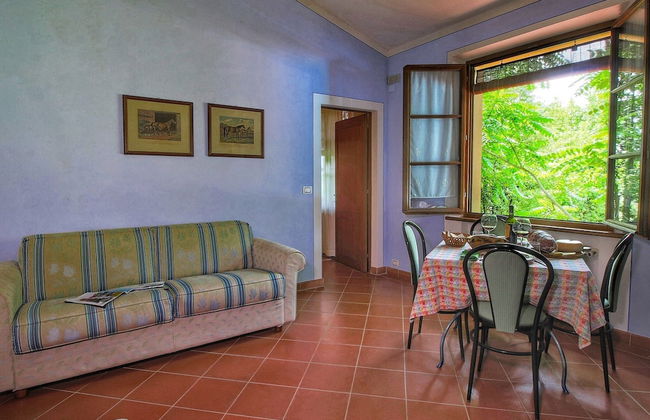 Charming Cottage in Sinalunga - Foto 7