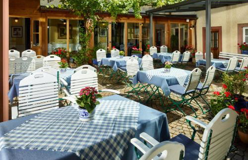 Luxusapartment Burgschänke - Foto 22