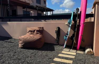 Villa Miraki Fuerteventura Surf Relax - Foto 14