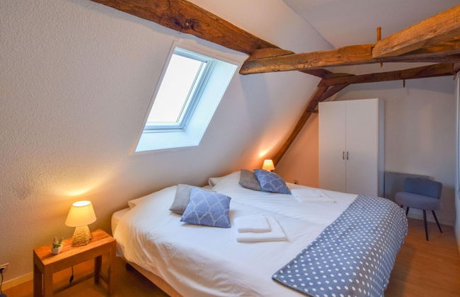 Cultural Treasure in Dordogne With Furries - Foto 3