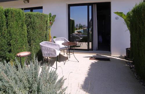 Hacienda El Rosalejo - Foto 16