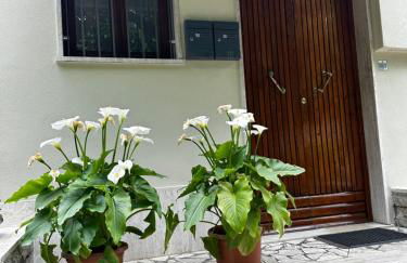 2-bedroom apartment ILLARIO - heart of Tuscany - airco & free parking - Foto 29