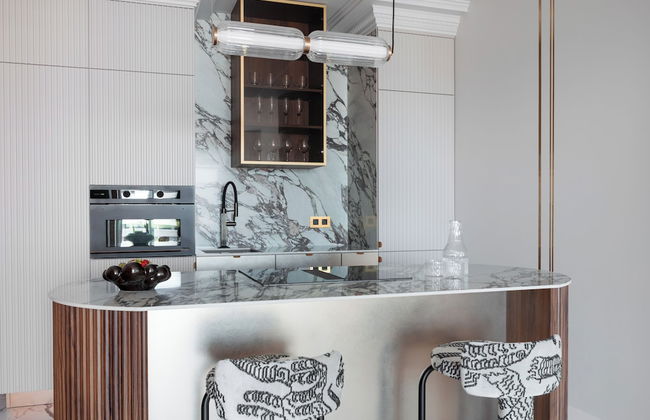 Quorum Apartments - Foto 76