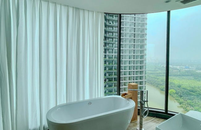 Onsen Landmark Luxury Apartments - Photo 72